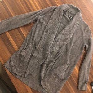 Barefoot Dreams Circle Cardigan L/XL
